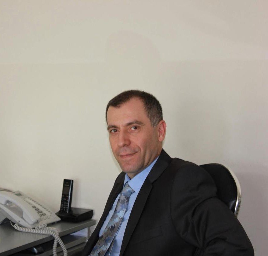 Գրիգոր Ավետիքյան